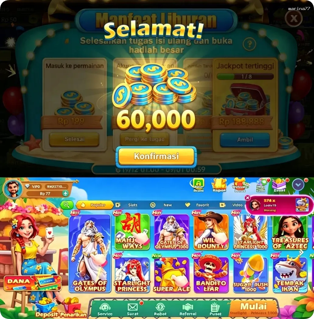 marina77 Masuk - marina77 Resmi